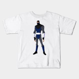 sub zero Kids T-Shirt